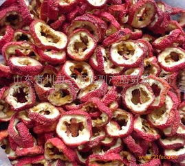 王府农副产品的产品特色与加盟店优势