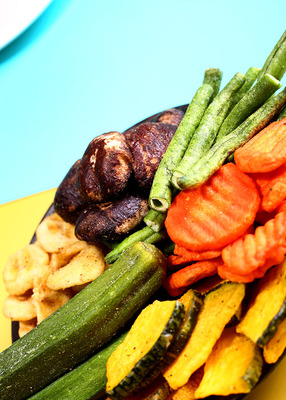 光影艺术与味觉盛宴 深圳坚果水果小吃等农副产品美食摄影与谷物销售全解析