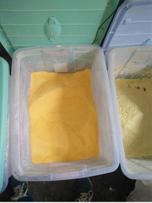 彭水县众信农产品初加工 专业专注，助力重庆农作物加工与谷物销售