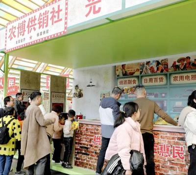 精彩不停，谷物销售的艺术与策略