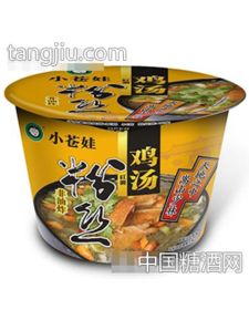 登封小苍娃农副产品 深耕谷物销售，助力乡村振兴与健康餐桌